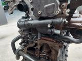 Двигатель Vw Passat b6 BKC 1.9 TDүшін300 000 тг. в Алматы – фото 4
