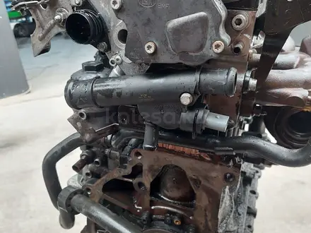 Двигатель Vw Passat b6 BKC 1.9 TD за 300 000 тг. в Алматы – фото 4
