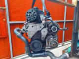 Двигатель Vw Passat b6 BKC 1.9 TDүшін300 000 тг. в Алматы – фото 5