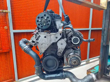 Двигатель Vw Passat b6 BKC 1.9 TD за 300 000 тг. в Алматы – фото 5
