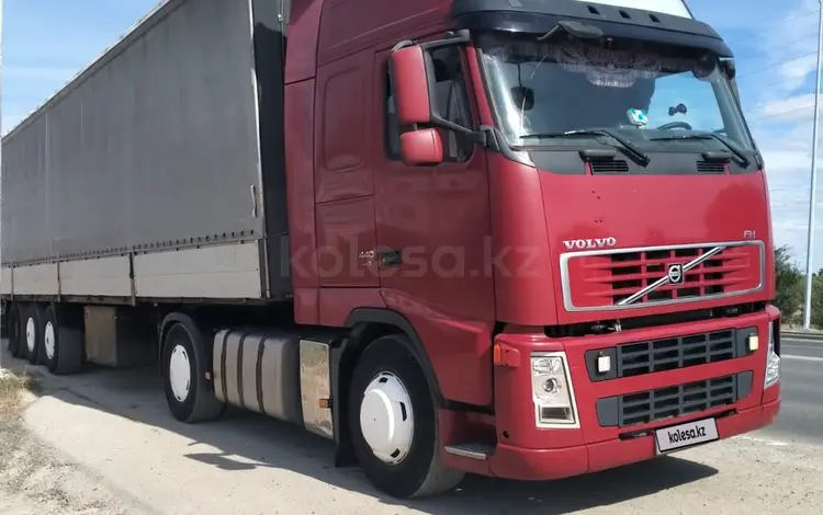 Volvo  FH 2008 годаүшін25 000 000 тг. в Актобе