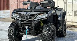 CFMoto  Квадроцикл CFORCE 1000 EPS (новый) 2024 года за 5 700 000 тг. в Астана – фото 3