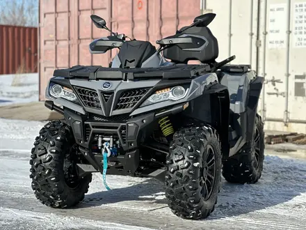 CFMoto  Квадроцикл CFORCE 1000 EPS (новый) 2024 года за 5 700 000 тг. в Астана – фото 3