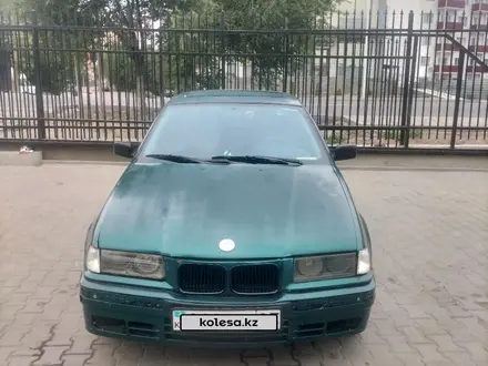 BMW 318 1993 года за 600 000 тг. в Конаев (Капшагай) – фото 3