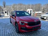 Skoda Kamiq 2024 годаүшін9 100 000 тг. в Алматы