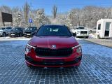 Skoda Kamiq 2024 годаүшін9 100 000 тг. в Алматы – фото 2