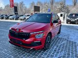 Skoda Kamiq 2024 годаүшін9 100 000 тг. в Алматы – фото 3