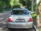 Toyota Mark X 2006 года за 4 000 000 тг. в Астана – фото 4