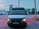ГАЗ ГАЗель 1998 года за 5 000 000 тг. в Туркестан – фото 3