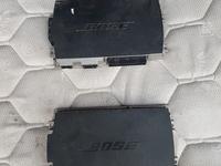 Усилитель звука магнитолы на Audi Q7 BOSE за 155 000 тг. в Шымкент