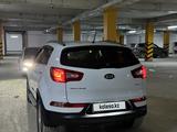 Kia Sportage 2013 годаүшін7 400 000 тг. в Актау – фото 4