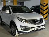 Kia Sportage 2013 годаүшін7 400 000 тг. в Актау – фото 2