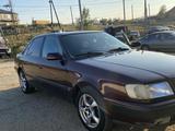 Audi 100 1992 годаүшін2 500 000 тг. в Усть-Каменогорск