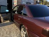 Audi 100 1992 годаүшін2 500 000 тг. в Усть-Каменогорск – фото 4