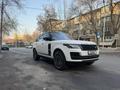 Land Rover Range Rover 2018 годаfor41 500 000 тг. в Алматы – фото 3