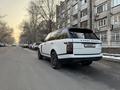 Land Rover Range Rover 2018 годаfor41 500 000 тг. в Алматы – фото 6