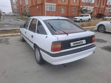 Opel Vectra 1994 года за 1 000 000 тг. в Кызылорда – фото 4