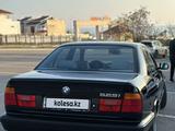 BMW 525 1993 года за 5 000 000 тг. в Актау – фото 5
