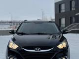 Hyundai Tucson 2013 годаүшін8 000 000 тг. в Усть-Каменогорск