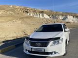 Toyota Camry 2013 годаfor7 500 000 тг. в Кульсары – фото 5