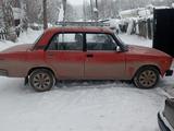 ВАЗ (Lada) 2105 1983 года за 650 000 тг. в Алтай – фото 3