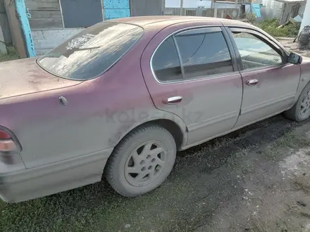 Nissan Maxima 1996 года за 1 300 000 тг. в Кокшетау – фото 4