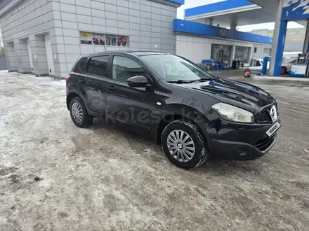 Nissan Qashqai 2012 года за 4 980 000 тг. в Шымкент – фото 2