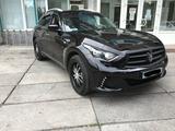 Infiniti QX70 2014 года за 15 000 000 тг. в Алматы – фото 4