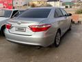 Toyota Camry 2016 годаүшін6 000 000 тг. в Жанаозен – фото 3