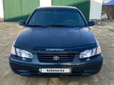 Toyota Camry 1998 годаүшін3 600 000 тг. в Бейнеу