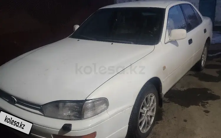 Toyota Camry 1993 годаүшін2 200 000 тг. в Талдыкорган