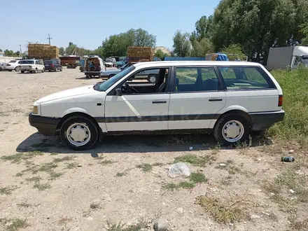 Volkswagen Passat 1991 года за 1 550 000 тг. в Жаркент – фото 4