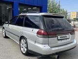 Subaru Legacy 1995 годаүшін1 500 000 тг. в Алматы – фото 5