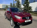 Nissan Qashqai 2010 годаfor5 950 000 тг. в Караганда – фото 5