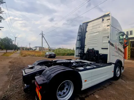 Volvo  FH500 2017 года за 35 000 000 тг. в Тараз – фото 7