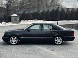 Mercedes-Benz E 320 1997 годаүшін3 500 000 тг. в Алматы – фото 3