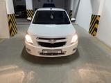 Chevrolet Cobalt 2022 года за 3 700 000 тг. в Шымкент