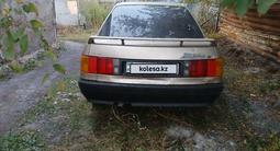 Audi 80 1989 года за 600 000 тг. в Астана – фото 2