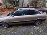 Audi 80 1989 года за 500 000 тг. в Астана