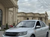 ВАЗ (Lada) Granta 2191 2015 года за 2 500 000 тг. в Алматы