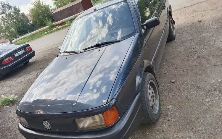 Volkswagen Passat 1993 годаүшін1 300 000 тг. в Кокшетау