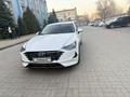 Hyundai Sonata 2023 года за 13 500 000 тг. в Алматы – фото 3