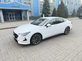 Hyundai Sonata 2023 года за 13 500 000 тг. в Алматы – фото 4