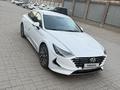 Hyundai Sonata 2023 года за 13 500 000 тг. в Алматы – фото 2