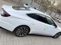 Hyundai Sonata 2023 года за 13 500 000 тг. в Алматы – фото 7