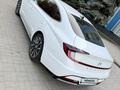 Hyundai Sonata 2023 года за 13 500 000 тг. в Алматы – фото 6