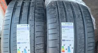 Michelin pilot super sport*285/35 R21 V 325/30 R21 BMW за 1 550 000 тг. в Алматы