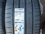 Michelin pilot super sport*285/35 R21 V 325/30 R21 BMWүшін1 550 000 тг. в Алматы – фото 3