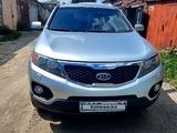 Kia Sorento 2012 года за 7 200 000 тг. в Усть-Каменогорск – фото 2