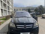 Mercedes-Benz GL 320 2008 года за 8 900 000 тг. в Алматы